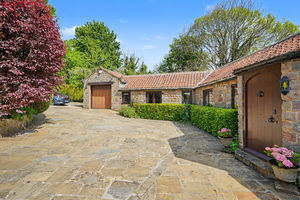 Ribston Grange- click for photo gallery